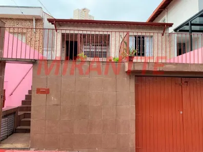 Casa com 2 Quartos à venda, 86m² no Jardim Carlu, São Paulo