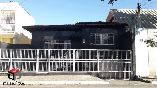 Sobrado com 4 Quartos à venda, 260m² no Vila Brasílio Machado, São Paulo