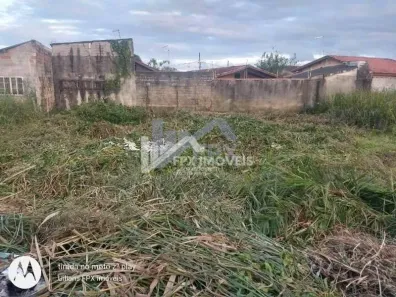 Lote/Terreno à venda, 307m² no , Itanhaém