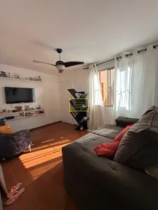 Apartamento com 2 Quartos à venda, 55m² no Guarapiranga, São Paulo