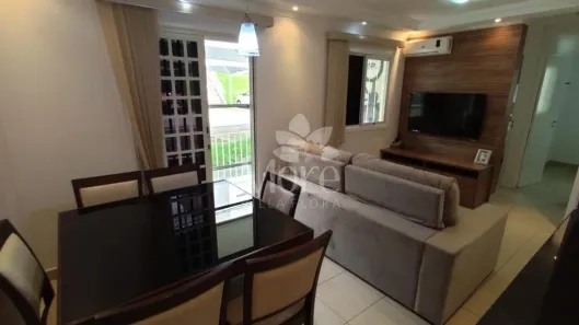 Apartamento com 2 Quartos à venda, 56m² no Parque Villa Flores, Sumaré