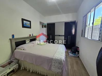 Casa com 2 Quartos à venda, 90m² no Balneário Stella Maris, Peruíbe
