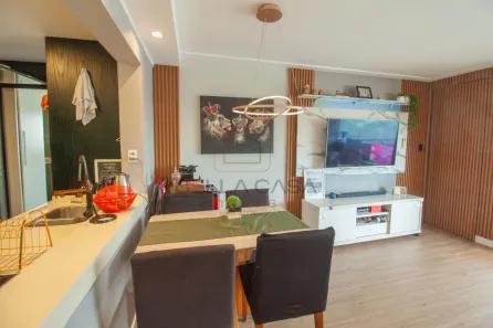Apartamento com 3 Quartos à venda, 68m² no Mooca, São Paulo