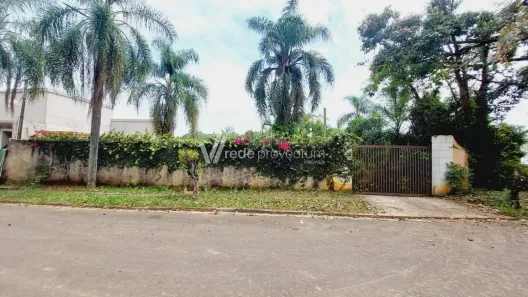 Lote/Terreno à venda, 1000m² no Joapiranga, Valinhos