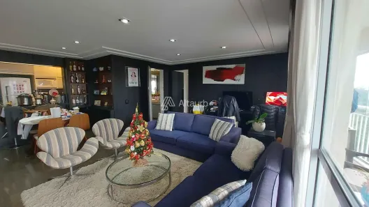 Apartamento com 2 Quartos para venda ou aluguel, 74m² no Vila Clementino, São Paulo