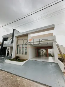 Casa de Condomínio com 3 Quartos à venda, 112m² no Centro, Ananindeua