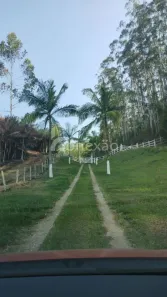 Fazenda/Sítio com 1 Quarto à venda, 90m² no , Paraibuna