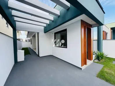  com 3 Quartos à venda, 68m² no Nova Palhoça, Palhoça