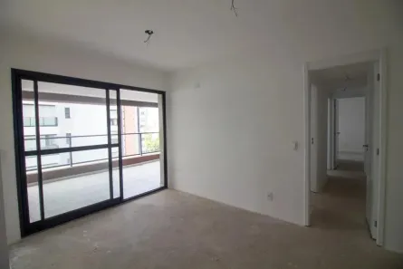 Apartamento com 3 Quartos à venda, 90m² no Santo Amaro, São Paulo