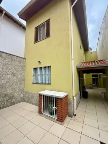 Sobrado com 3 Quartos à venda, 164m² no Mogi Moderno, Mogi das Cruzes