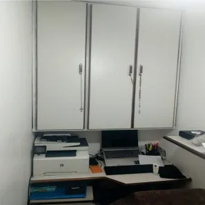 Apartamento com 3 Quartos à venda, 100m² no Vila Clementino, São Paulo