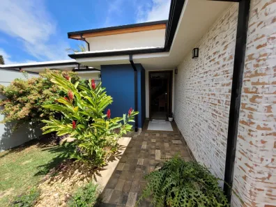 Casa com 4 Quartos à venda, 225m² no Chácara Areal, Indaiatuba