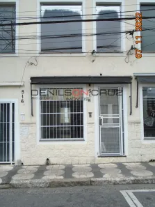 Ponto Comercial para alugar, 40m² no Centro, Mogi das Cruzes