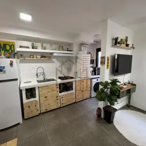 Apartamento com 2 Quartos à venda, 38m² no Vila Brasilândia, São Paulo