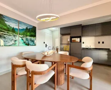 Apartamento com 3 Quartos à venda, 88m² no Vila Cecchino, Americana