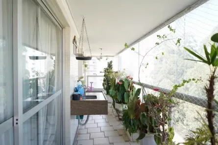 Apartamento com 3 Quartos à venda, 160m² no Parque da Mooca, São Paulo