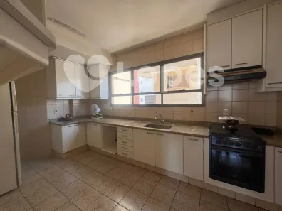 Apartamento com 4 Quartos à venda, 166m² no Setor Oeste, Goiânia