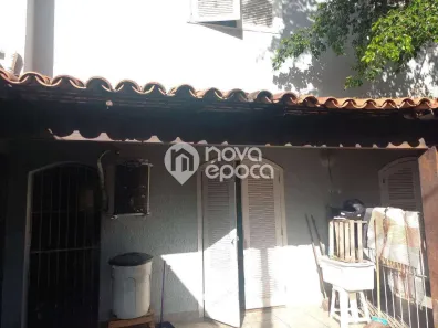 Casa com 4 Quartos à venda, 327m² no Cachambi, Rio de Janeiro