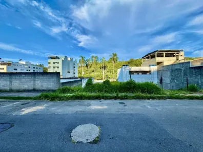 Lote/Terreno à venda, 301m² no São Pedro, Juiz de Fora