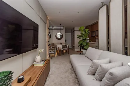Apartamento com 3 Quartos à venda, 96m² no Praia Brava de Itajaí, Itajaí