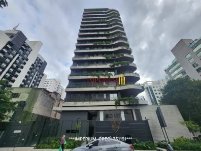 Apartamento com 3 Quartos à venda, 201m² no Jardim Paulista, São Paulo