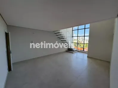 Cobertura com 3 Quartos à venda, 108m² no Itapoã, Belo Horizonte