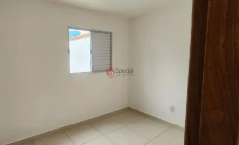 Apartamento com 2 Quartos à venda, 35m² no Chácara Califórnia, São Paulo