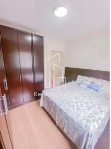 Casa com 2 Quartos à venda, 137m² no Jardim Humaitá, São Paulo