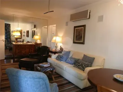 Apartamento com 2 Quartos à venda, 110m² no Itaim Bibi, São Paulo