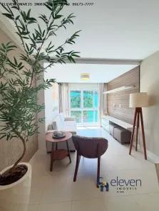 Apartamento com 2 Quartos à venda, 143m² no Ondina, Salvador