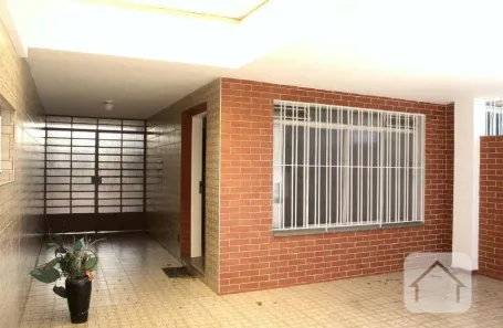 Sobrado com 3 Quartos à venda, 208m² no Planalto Paulista, São Paulo
