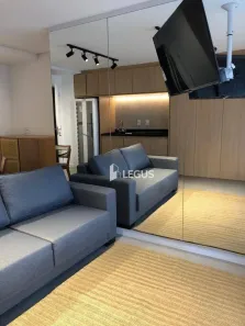Apartamento para alugar, 40m² no Vila Pompéia, São Paulo