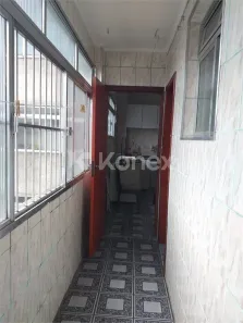 Apartamento com 3 Quartos à venda, 105m² no Belenzinho, São Paulo