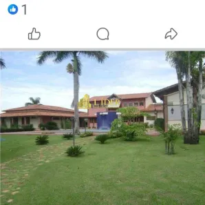 Fazenda/Sítio à venda, 2120m² no Setor Central, Mundo Novo