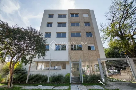 Apartamento com 2 Quartos à venda, 59m² no Santa Tereza, Porto Alegre