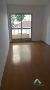 Apartamento com 1 Quarto à venda, 51m² no Vila Clementino, São Paulo