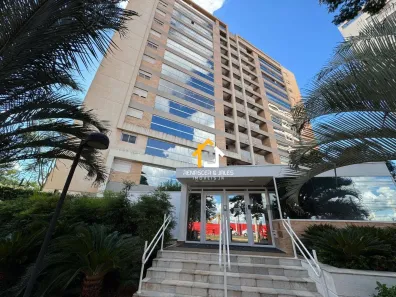 Apartamento com 2 Quartos à venda, 85m² no Iguatemi, São José do Rio Preto