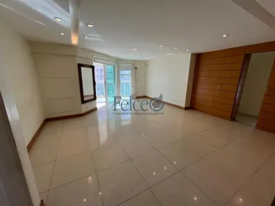 Apartamento com 3 Quartos à venda, 125m² no Barra da Tijuca, Rio de Janeiro