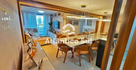 Apartamento com 3 Quartos à venda, 97m² no São Francisco, Ilhéus