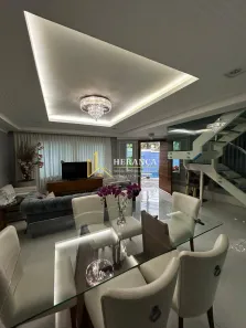 Casa de Condomínio com 6 Quartos à venda, 308m² no Vargem Pequena, Rio de Janeiro