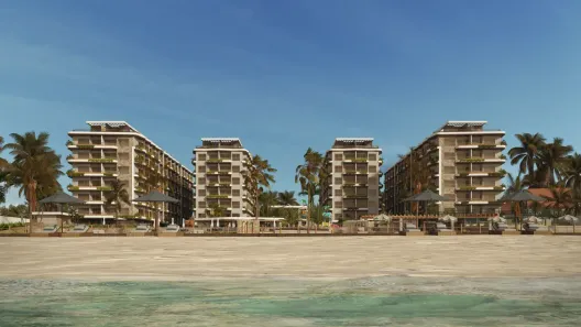 Apartamento com 1 Quarto à venda, 22m² no , Maragogi