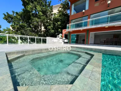 Casa com 6 Quartos à venda, 704m² no Marapé, Santos