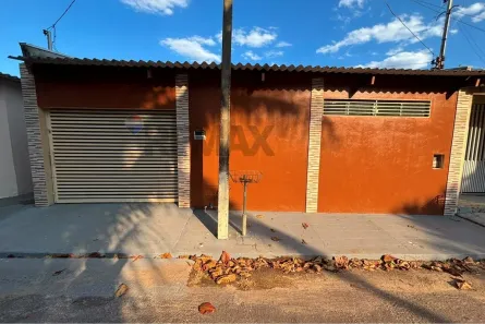 Casa com 3 Quartos à venda, 234m² no Loteamento Solar Ville, Barra do Garças