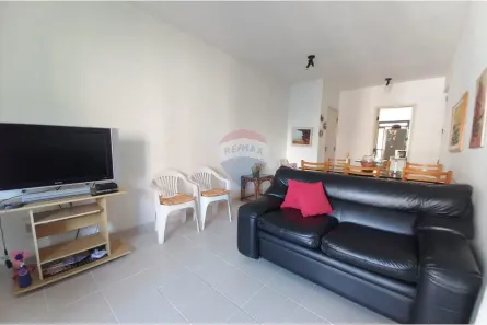 Apartamento com 3 Quartos à venda, 104m² no Pitangueiras, Guarujá