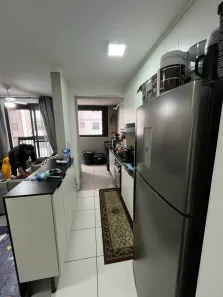 Apartamento com 2 Quartos para alugar, 48m² no Centro, Osasco