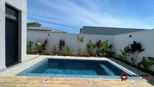Casa com 3 Quartos à venda, 162m² no Cyrela Landscape Esplanada, Votorantim