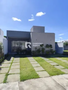 Casa com 3 Quartos à venda, 90m² no Vila de Abrantes (Abrantes), Camaçari