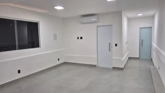 Sala Comercial para alugar, 150m² no Centro, Campos dos Goytacazes