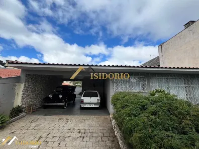 Casa com 4 Quartos à venda, 199m² no Tarumã, Curitiba