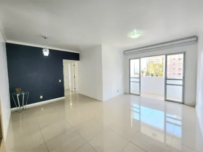 Apartamento com 3 Quartos à venda, 95m² no Centro, Florianópolis